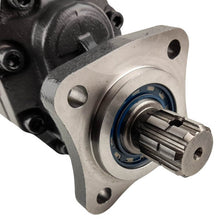 Zahnradpumpe Hydraulik 27L 230bar 16300270369