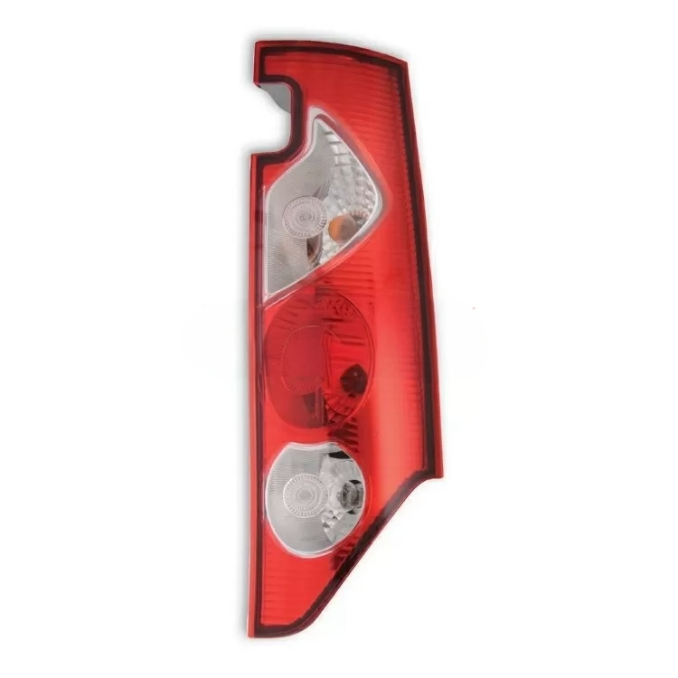 Bremsleuchte Rückleuchte hinten rechts Renault Kangoo 2008-2013 ohne Fassung