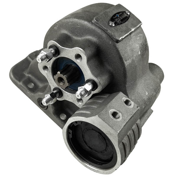 Nebenabtrieb PTO Kupplung ZF 5S-300 Daily Mascott