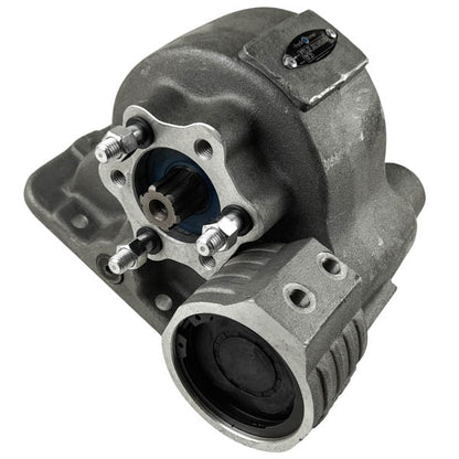 Nebenabtrieb PTO Kupplung ZF 5S-300 Daily Mascott