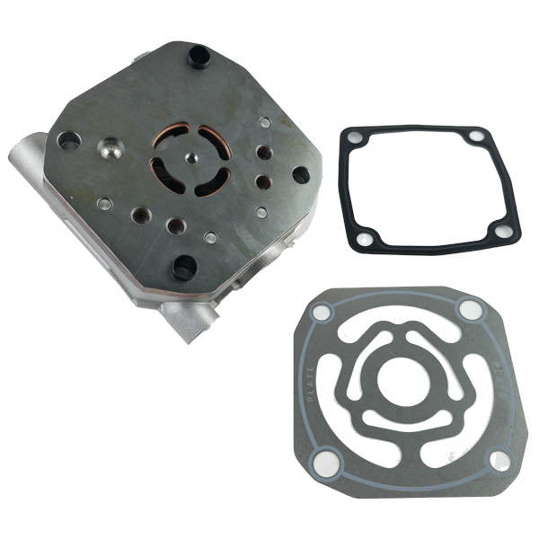 Zylinderkopf Luftkompressor Mercedes Actros MP1 MP2 MP3 5411303119