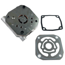 Zylinderkopf Luftkompressor Mercedes Actros MP1 MP2 MP3 5411303119
