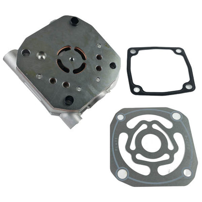 Zylinderkopf Luftkompressor Mercedes Actros MP1 MP2 MP3 5411303119