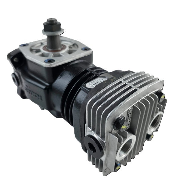 Luftkompressor 1-Zylinder LKW Case New Holland Fendt 4111410050 873317370 G119880010010