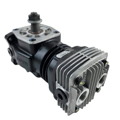 Luftkompressor 1-Zylinder LKW Case New Holland Fendt 4111410050 873317370 G119880010010