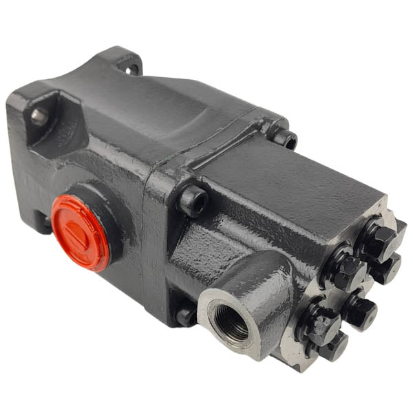 Hydraulikpumpe 60L 300bar 6 Elemente 16160600369
