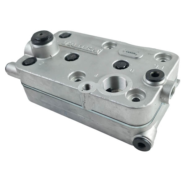 Zylinderkopf Luftkompressor Mercedes Axor 0011301215 0011302615