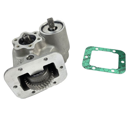 PTO Mechanische Zapfwellen-/Kippkupplung ZF 5S-300 Daily Mascott