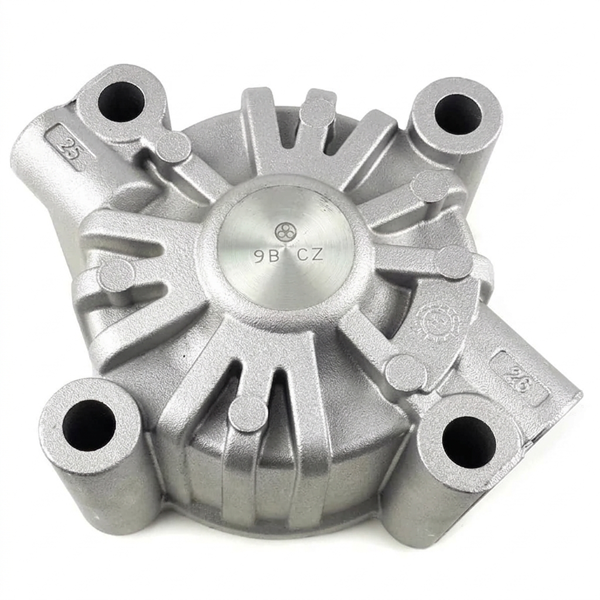 Range Cover Getriebe DAF Renault 1315334056 1315334052