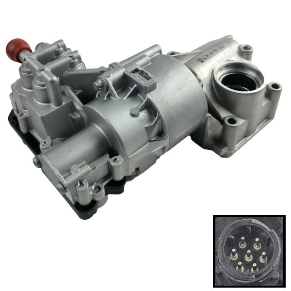 Steuereinheit Schaltzylinder Automatikgetriebe Mercedes 4213500830