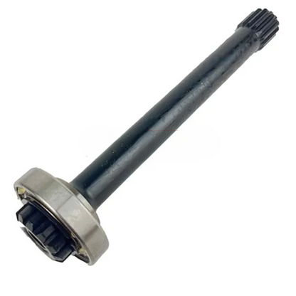 Nebenabtrieb PTO Kippanlage ZF Traxon 285mm 17511238266