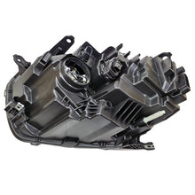 Scheinwerfer rechts Duster 2021-2024 260106194R LED weißer Rahmen