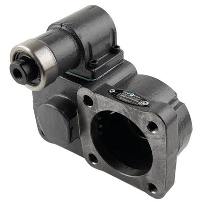 Nebenabtrieb PTO Kupplung mit Transfer ZF MAN Mercedes Iveco