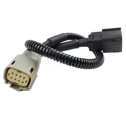 Reparatursatz Stecker mit Kabel für Rückleuchte Ford Transit | 680070