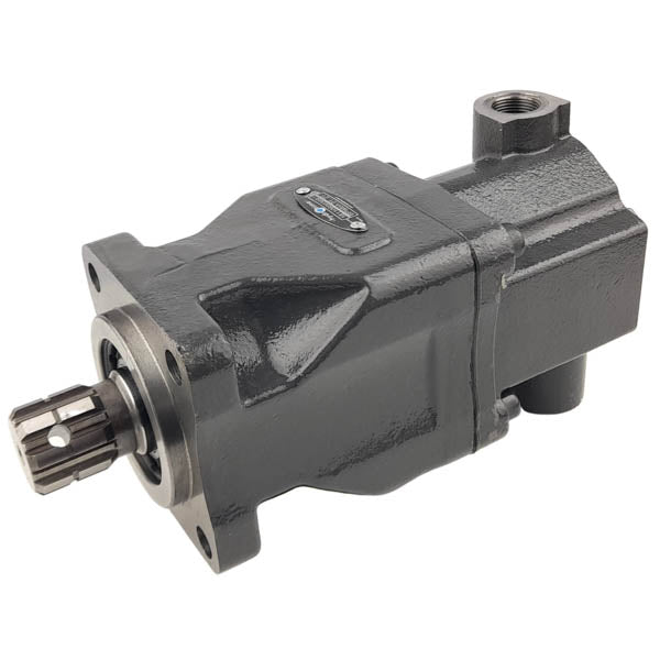 Hydraulikpumpe Kippanlage 60L 200bar 6 Elemente 16110600369