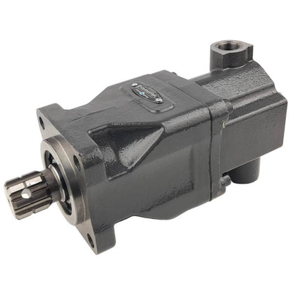 Hydraulikpumpe Kippanlage 60L 200bar 6 Elemente 16110600369