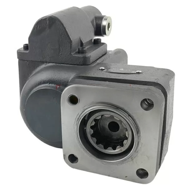 Nebenabtrieb PTO Kupplung Eaton Fuller 4106 Kran Kippanlage 17561238399