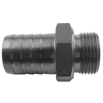Hydrauliknippel Außengewinde R1 Zoll 19020060390