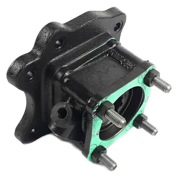 Nebenabtrieb PTO Kupplung Mercedes Atego G56 6 Loch 50123322P0