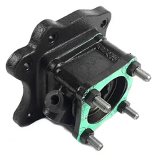 Nebenabtrieb PTO Kupplung Mercedes Atego G56 6 Loch 50123322P0