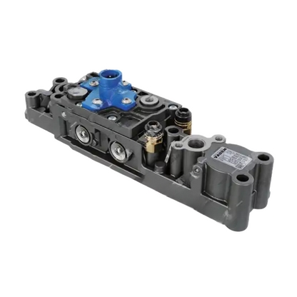 Schaltventil manuelles Getriebe ZF Volvo Renault Ford 0501216081, 0501219315