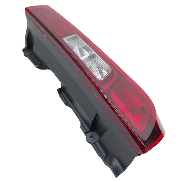 Rechte Rueckleuchte Renault Express 2021+ | 265504482R, ohne Lampentraeger