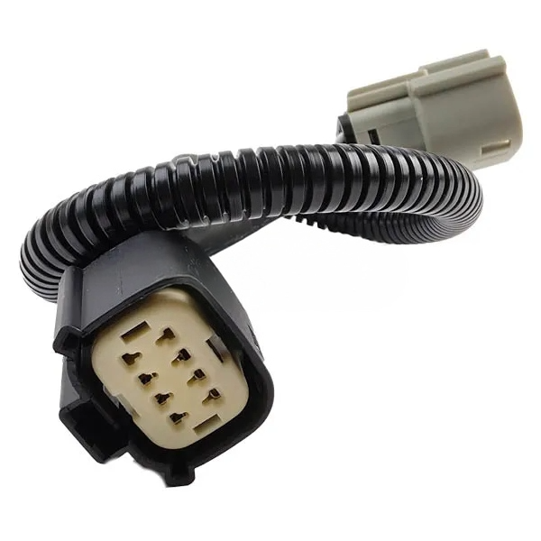 Reparatursatz Stecker mit Kabel für Rückleuchte Ford Transit | 680070