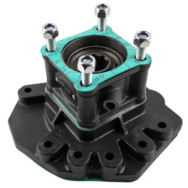Nebenabtrieb PTO Kupplung Mercedes Atego Actros Axor G100 17511138366
