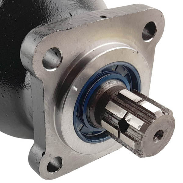 Hydraulikpumpe 105L 300bar 9 Elemente 16171051369