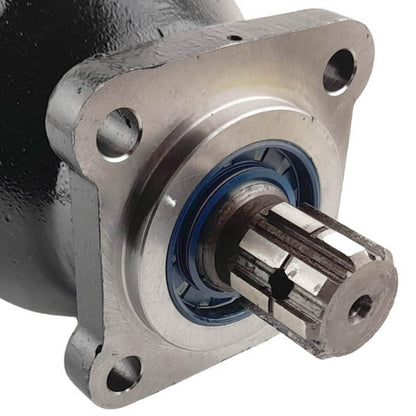 Hydraulikpumpe 105L 300bar 9 Elemente 16171051369