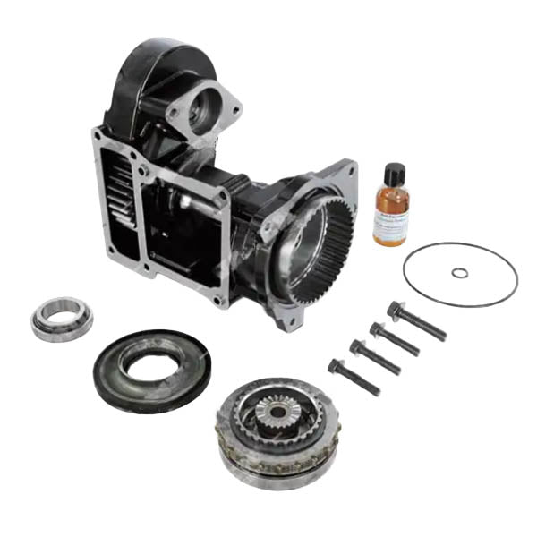 Kupplung fuer Luftkompressor MAN Neoplan | 51541006053, LS3907, 51540007147, 51540007152