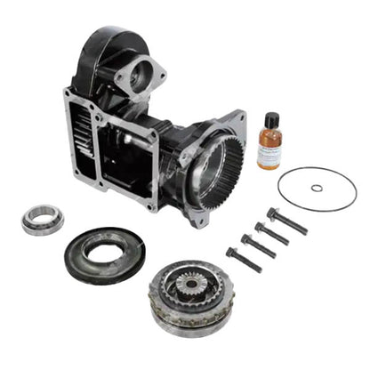 Kupplung fuer Luftkompressor MAN Neoplan | 51541006053, LS3907, 51540007147, 51540007152