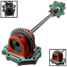 Nebenabtrieb PTO Scania GRSO 900 905 906 Automatik Manuell
