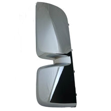 Spiegelkappe Chrom rechts Mercedes Actros MP3 A9438110407 A9438111107