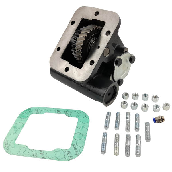 Nebenabtrieb PTO Kupplung Mercedes Vario Atego ECOLITE 5.72
