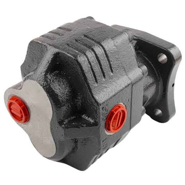 Zahnradpumpe Hydrauliköl 34L 230bar 16300340369