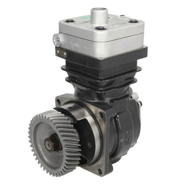 Luftkompressor Mercedes Atego 85mm 352cc 4111540040 9061306015
