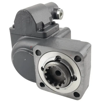 Nebenabtrieb PTO Kupplung Eaton Fuller 6109 Kran Kippanlage 17561238399