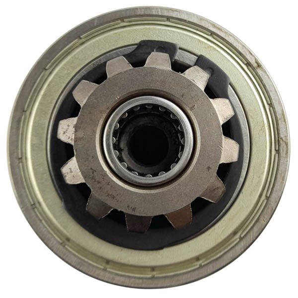 Kippwelle PTO 214mm Getriebe ZF 16S160 15220160213