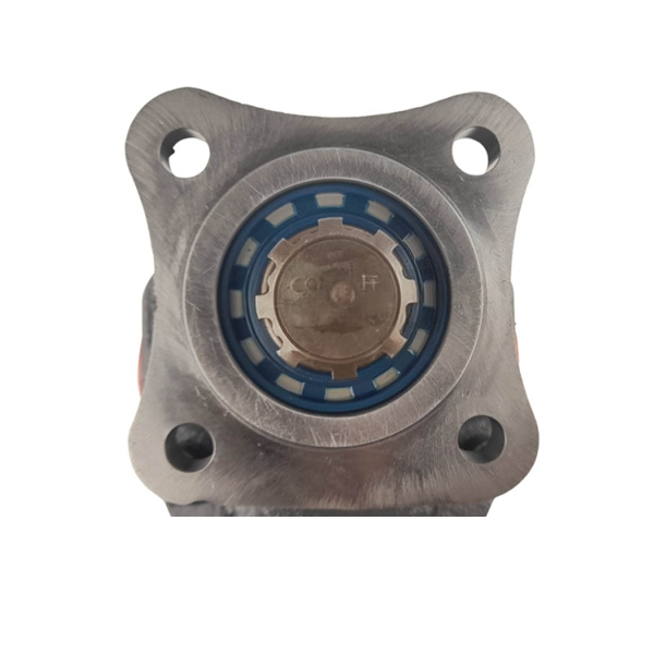 Hydraulikpumpe 110lt mit Getriebe, bidirektional 220 240 bar | CW-CCW