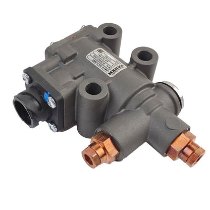 Ladedruckregler Abgasbremsventil MAN Neoplan OE 4088531 4088506 4088060