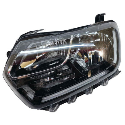 Scheinwerfer links Dacia Duster 2018-2021 260609367R LED manuell
