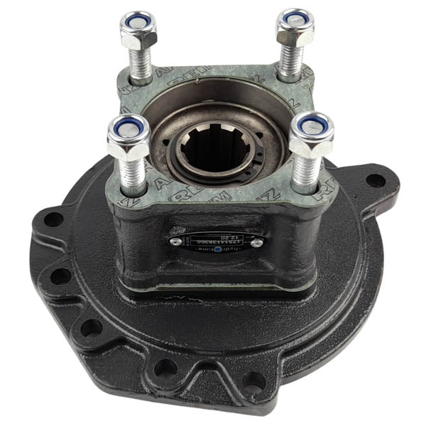 Zapfwelle Kupplung Hydraulikpumpe Mercedes Magirus 17514138366