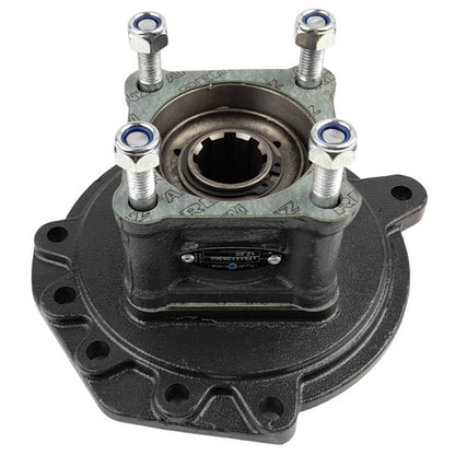 Zapfwelle Kupplung Hydraulikpumpe Mercedes Magirus 17514138366