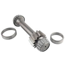 Kardanwelle Kippanlage Mercedes Renault ZF 9S109 mit Lager Flansch