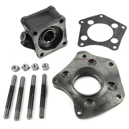 Nebenabtrieb PTO Kupplung Mercedes 814 913 G3 352-21 17515138366
