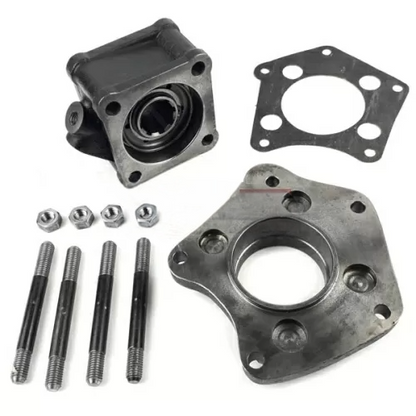 Nebenabtrieb PTO Kupplung Mercedes 814 913 G3 352-21 17515138366