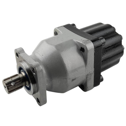 Hydraulikpumpe 85L 300bar 9 Elemente 16170851369