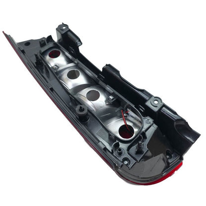 Rechte Rueckleuchte Renault Express 2021+ | 265504482R, ohne Lampentraeger