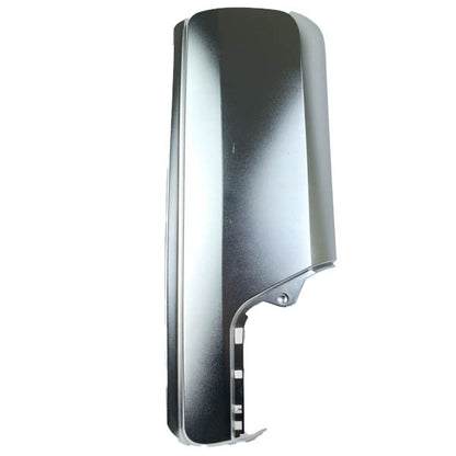 Spiegelkappe Abdeckung links groß Mercedes Actros MP4 Chrom A9608111007